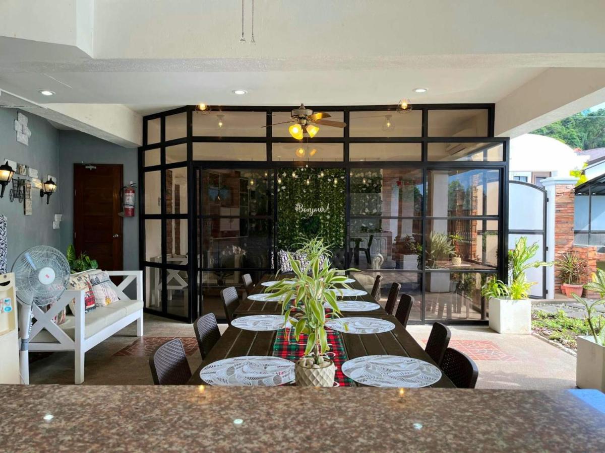8 Flags Resort Laguna Los Banos  Exterior photo