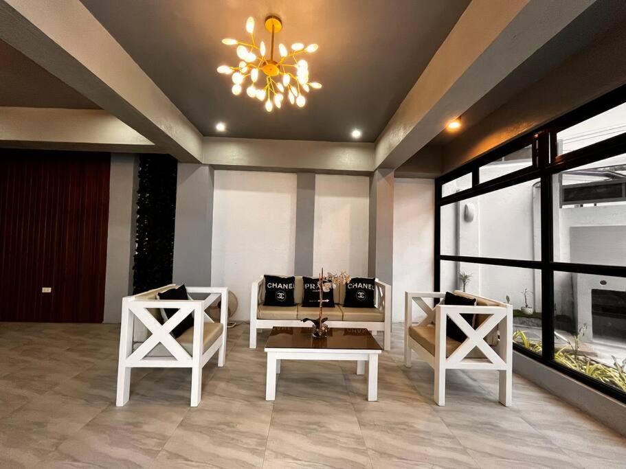 8 Flags Resort Laguna Los Banos  Exterior photo